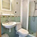 Alloggio in famiglia Kwatera U Jasia *