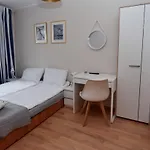 Kwatera U Jasia Homestay szállás *