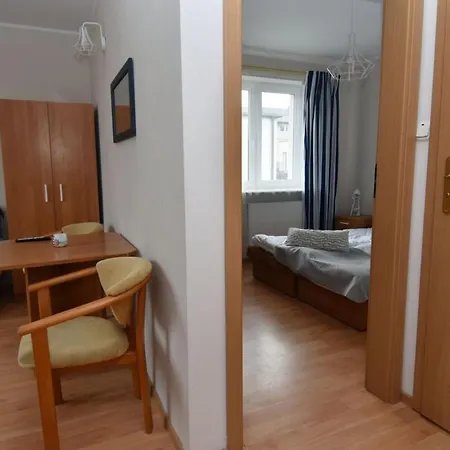 Kwatera U Jasia Władysławowo