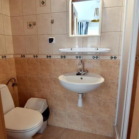 Kwatera U Jasia