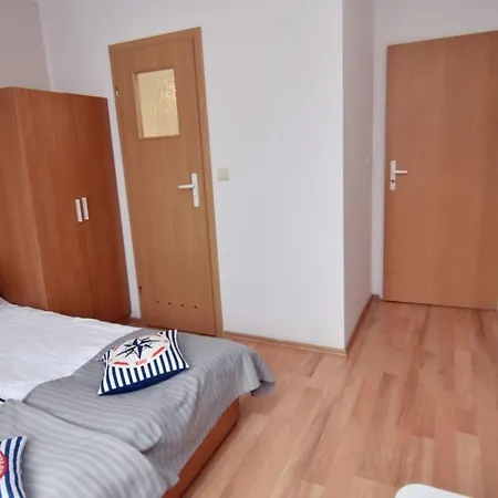 Kwatera U Jasia Rum i privatbostad