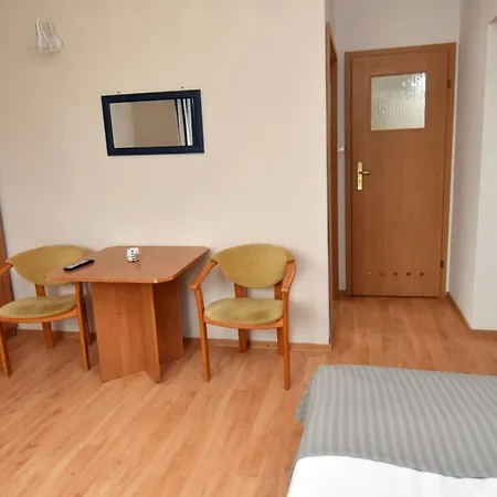 Homestay szállás Kwatera U Jasia *