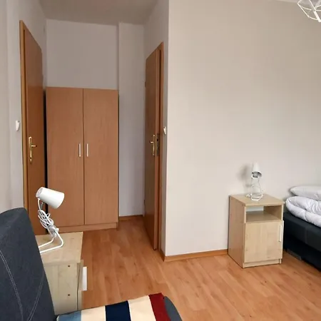Kwatera U Jasia Kwatera prywatna *