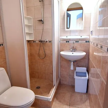 Kwatera U Jasia Władysławowo