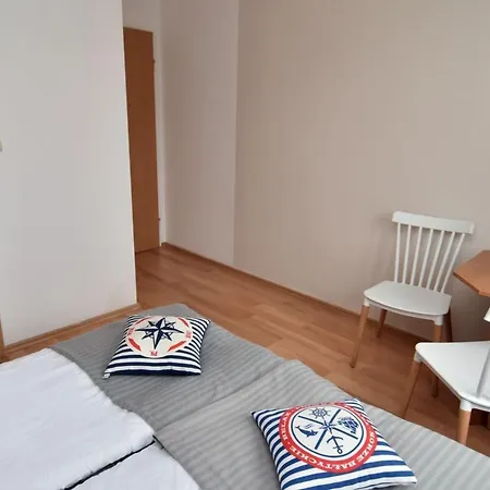 Kwatera U Jasia Władysławowo