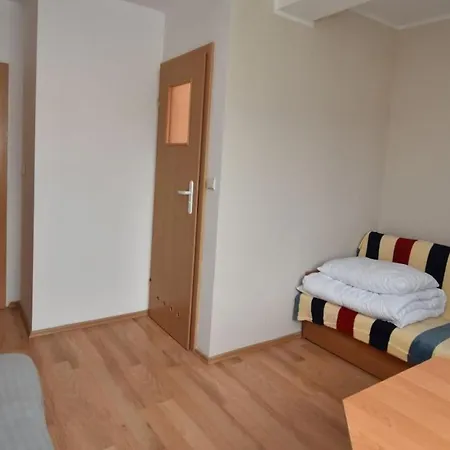 Kwatera U Jasia * Władysławowo