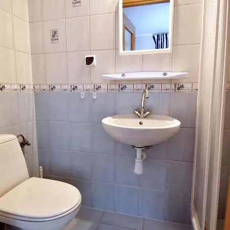 Kwatera U Jasia Władysławowo