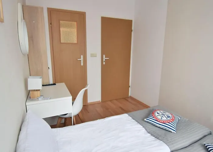 Kwatera U Jasia Rum i privatbostad