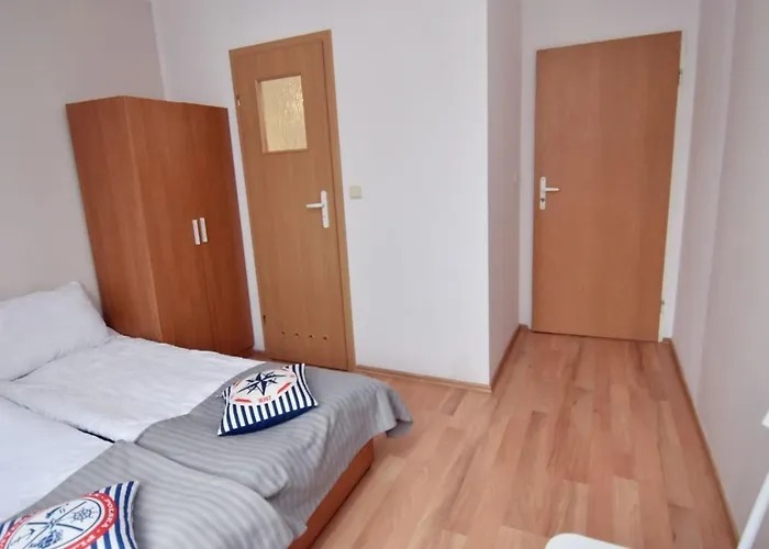 Kwatera U Jasia Rum i privatbostad