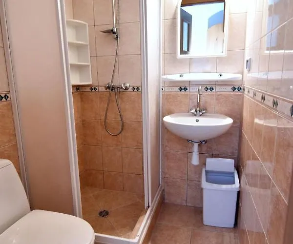 Kwatera U Jasia Władysławowo