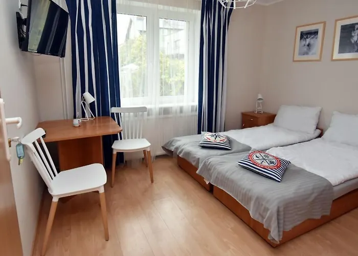 Kwatera U Jasia Rum i privatbostad