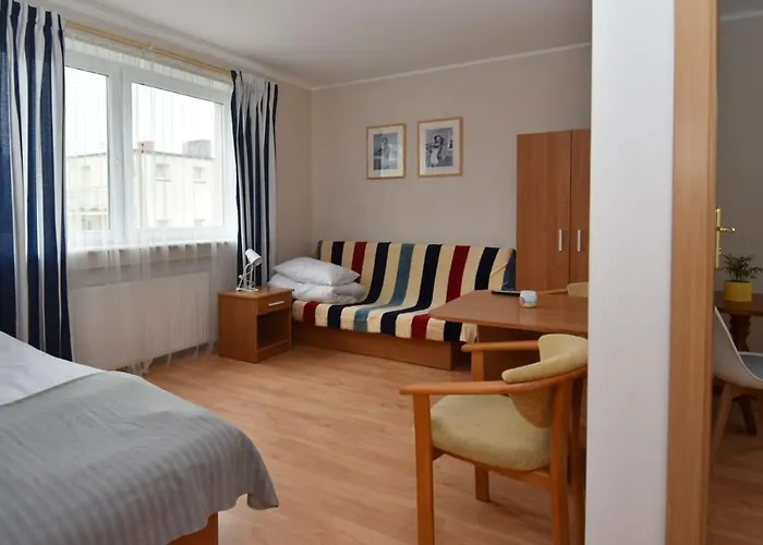 Kwatera U Jasia Rum i privatbostad