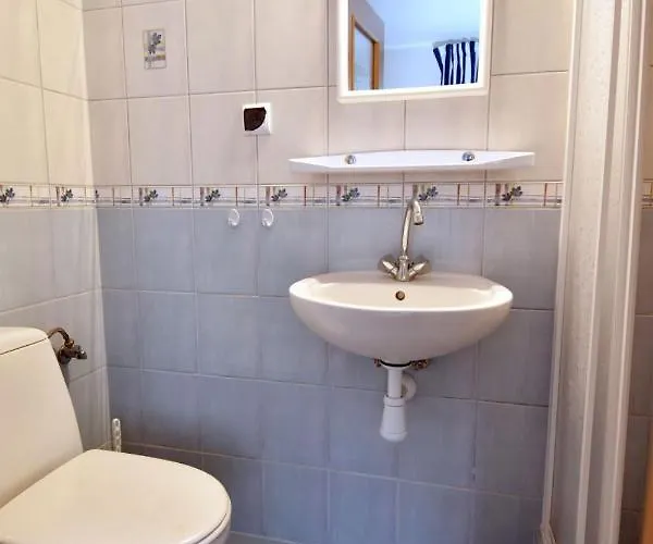 Kwatera U Jasia Władysławowo